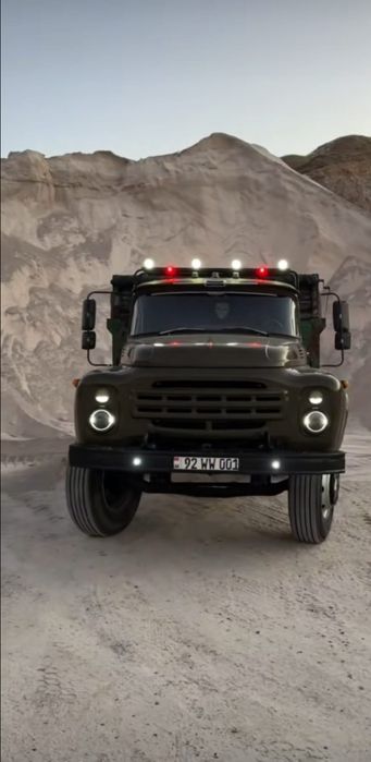 Доставка зил сникерс шебень