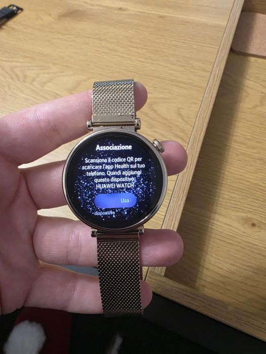 Ceas Huawei GT 4 dama