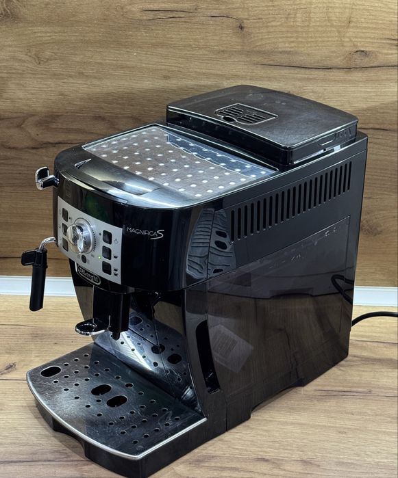 Кафемашина DeLonghi Magnifica S