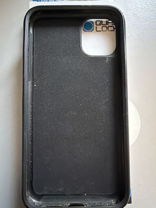 Quadlock за Iphone 11