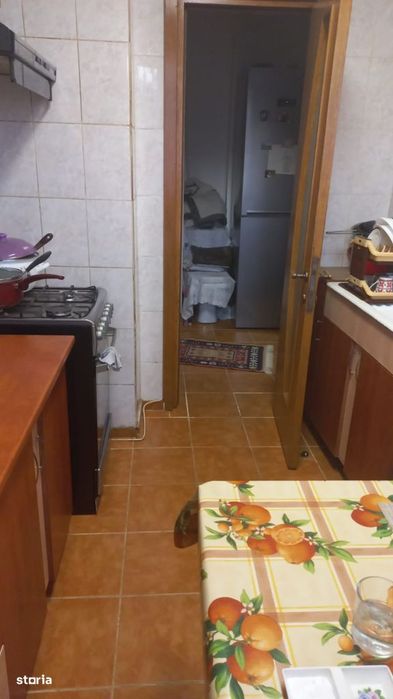 Vând apartament 2 camere Pitești MC Donald's gara