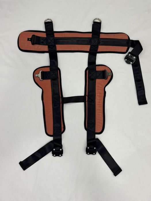 Колани за детско бънджи