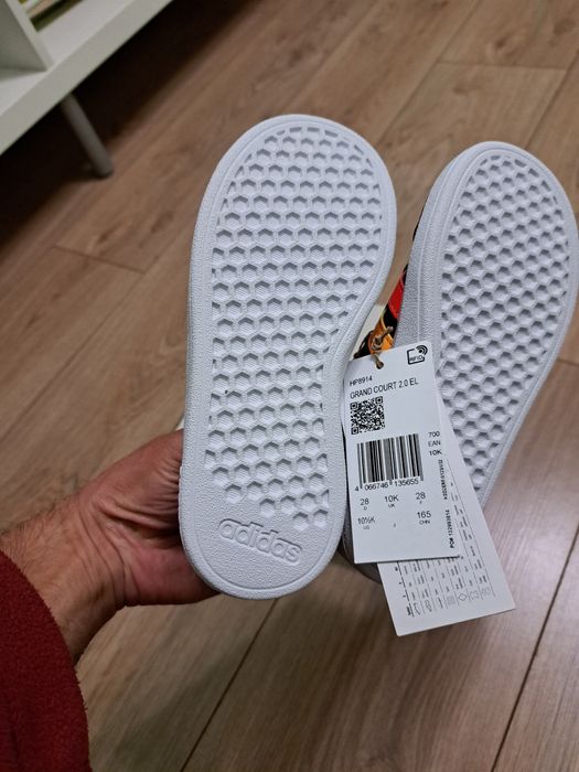 Маратонки Adidas