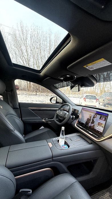 Dongfen 008 ep ultra Ультра