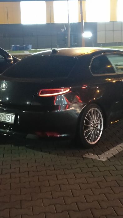 Vând set jante 18 inch Alfa Romeo 5x98 / 5x100 147 GT 156 Fiat VW Seat