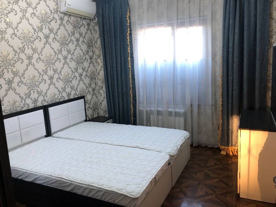 Сдается 2 ком квартира на госпиталке