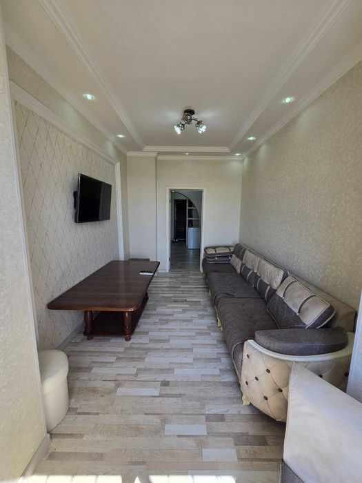 Рустам шурбо каримбек тарафда ижарага квартира бор люкс