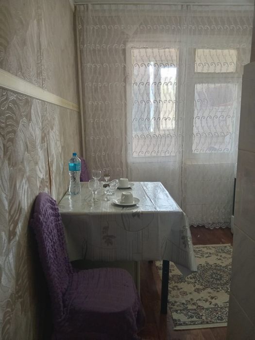 Квартира жалданады