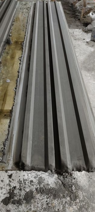 Фибробетон Fibrobeton