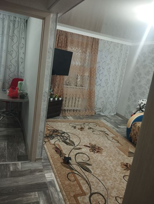 Меняю1 комнатную квартиру