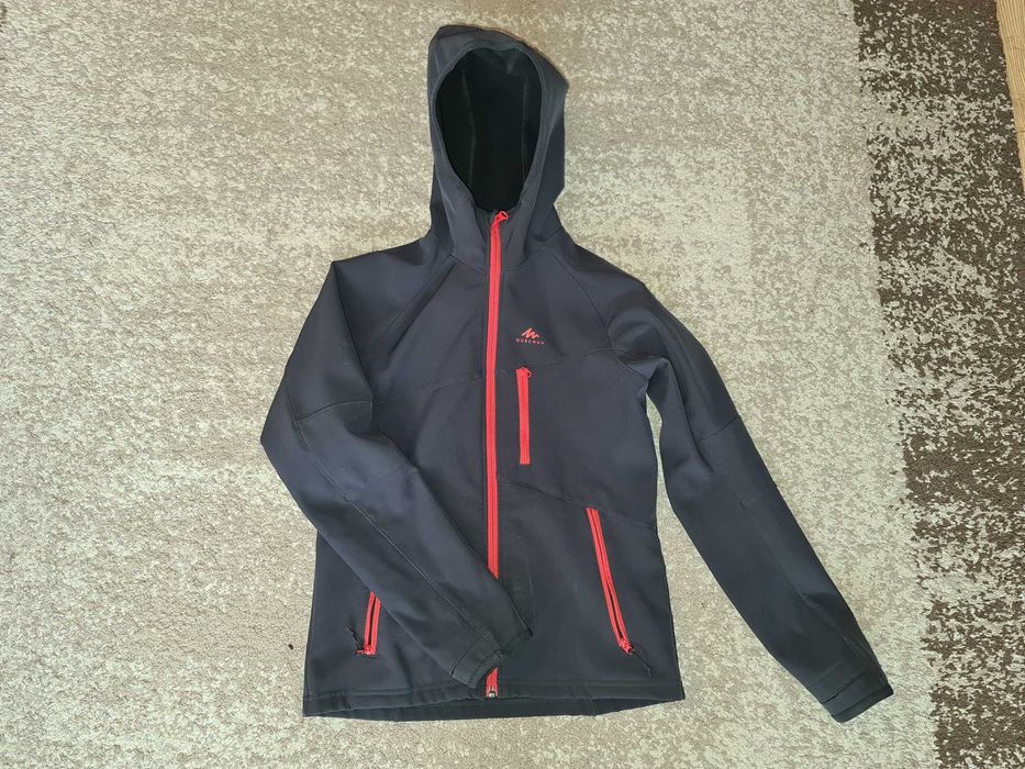 Jacheta / Geaca Quechua | 10-11 ani | marime 141-150