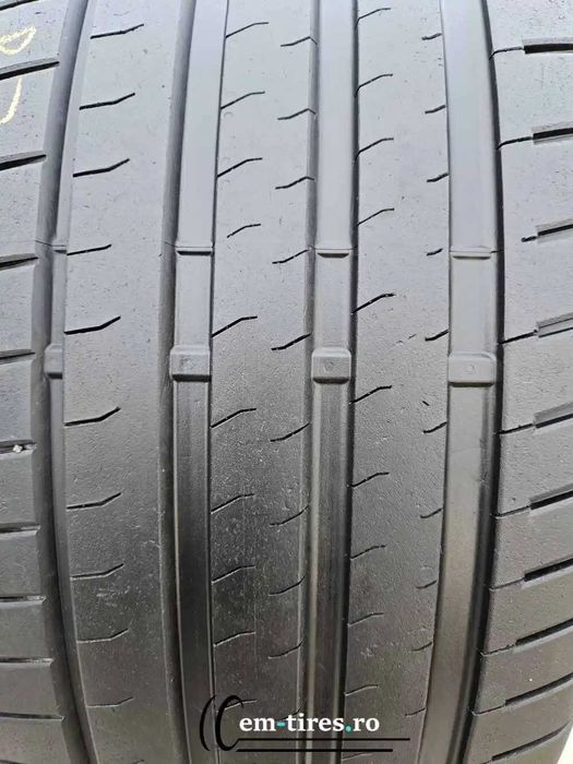 Anvelopa Vara 285/40 R22 BRIDGESTONE Potenza Sport 110Y