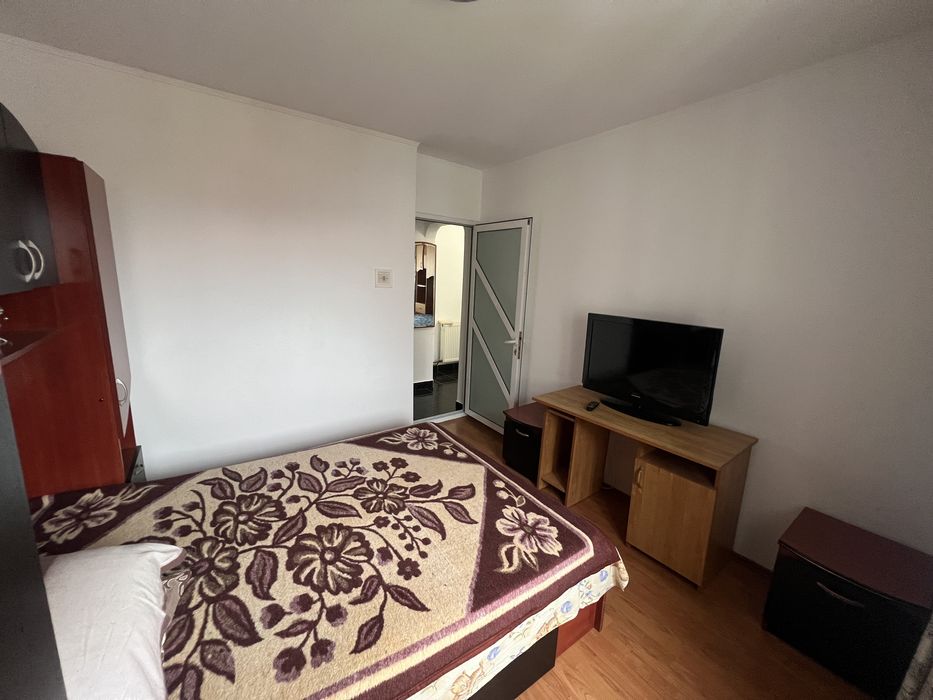 Apartament 3 camere de închiriat GĂEȘTI