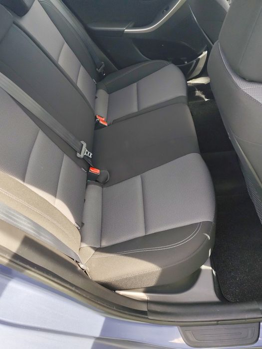 Hunday i30 комби