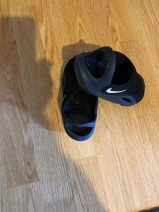 Sandale NIKE baieti - masura 28 (17 cm)