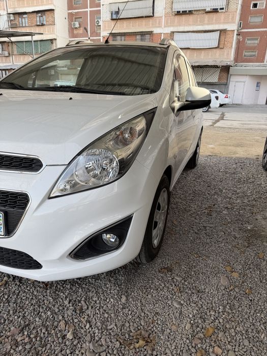 Spark 2019 til Avtomat