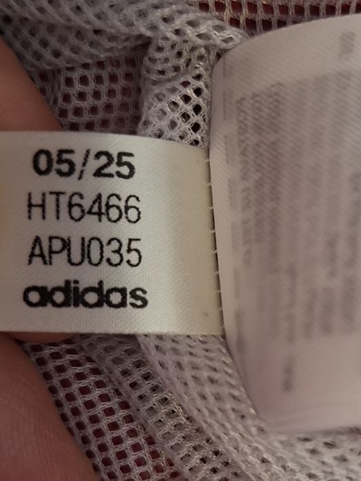 Adidas-Ориг. Яке