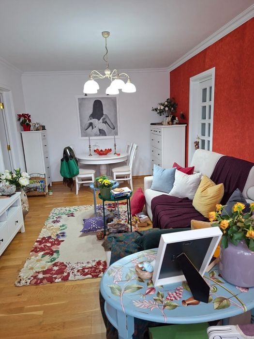 Vand apartament 2 camere - Oltenita