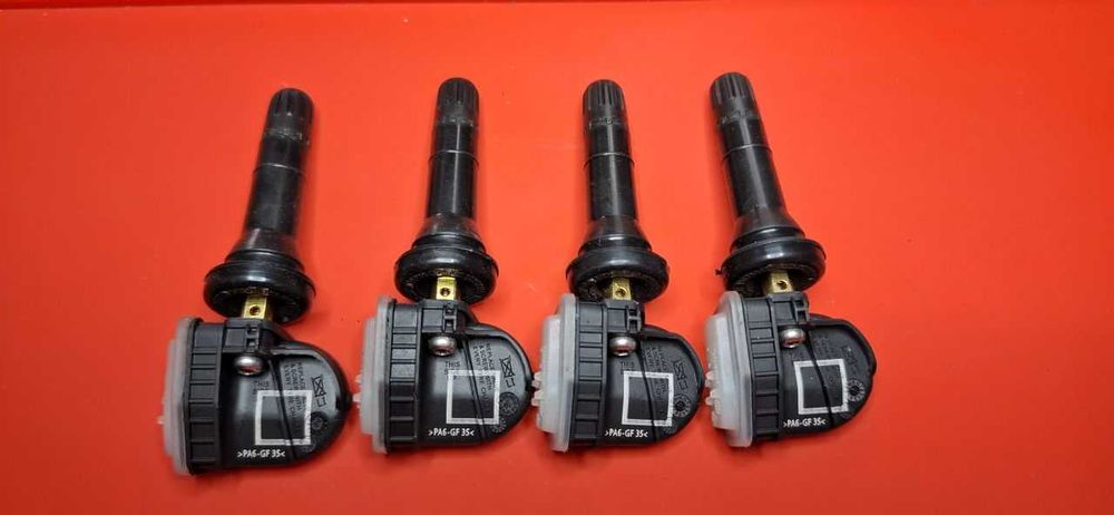 Датчик налягане гуми (TRMS) за Форд EV6T - 1A180 - DB / EV6T - 1A150 - CB