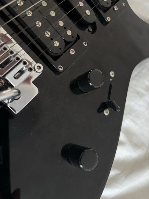 Chitara electrica LTD ESP MT-130