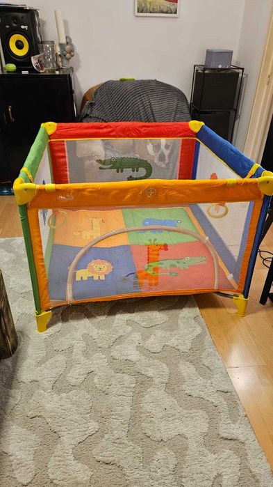 Tarc de Joaca Joco Discovery