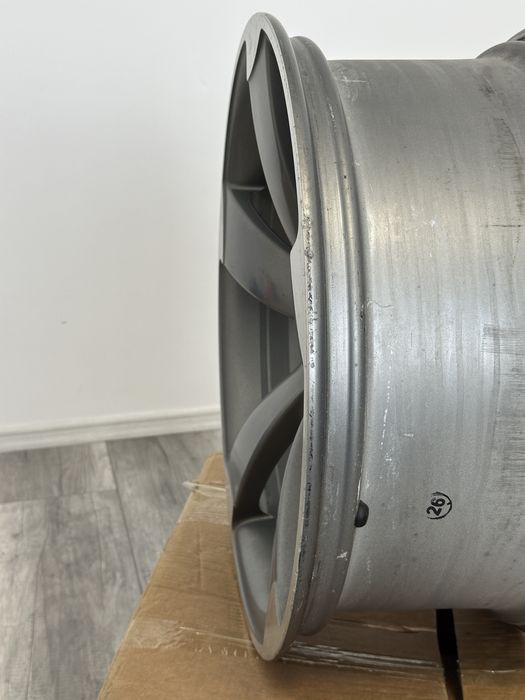 Janta R20 Rotor 9J ET26 5x112