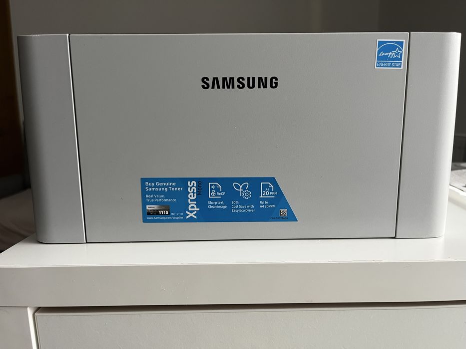 Imprimanta Samsung M2026