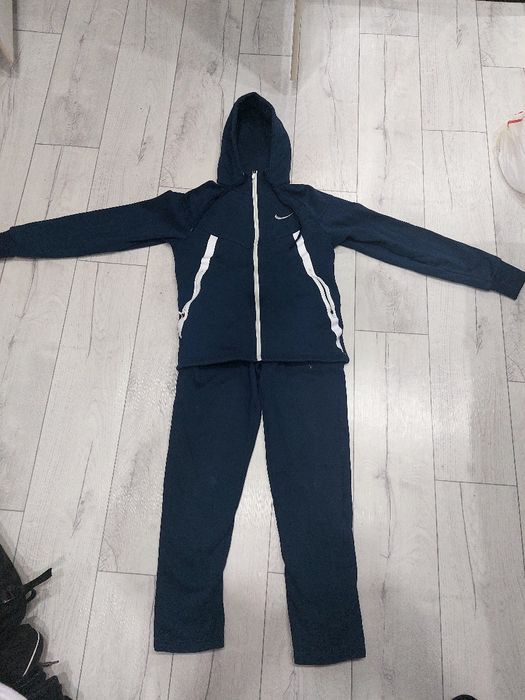 Спортивка двойка