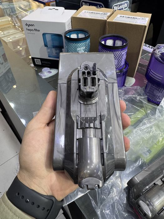 Dyson ph04 pompa v15 v12 Gen5 batare filter