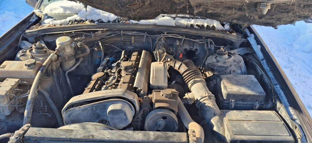 Продам вольво 960