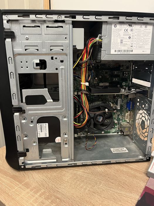 Pc office nvidia gt730