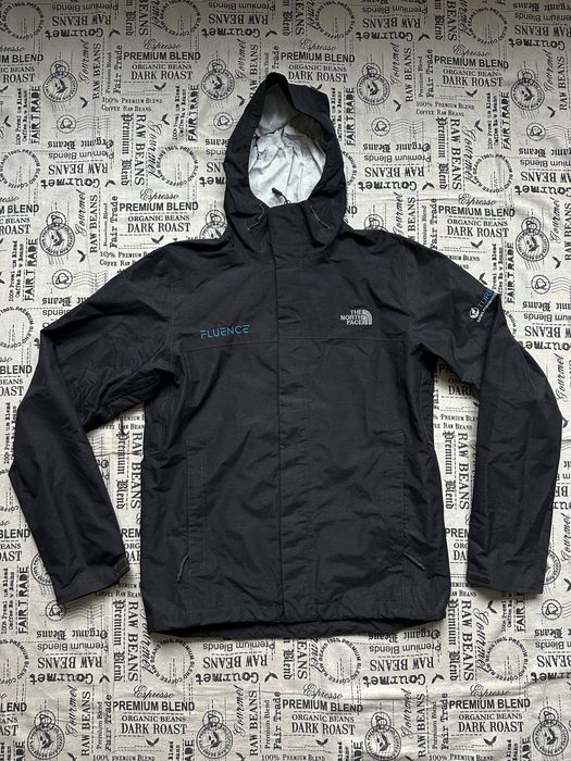 The North Face HyVent original мембрана яке горнище.S