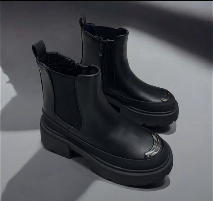 Дамски боти топ качество