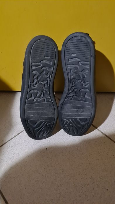 Мъжки обувки маратонки 45 номер