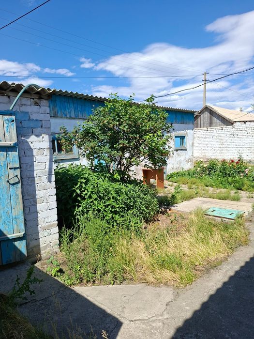 Продам частный дом на Холодном ключе