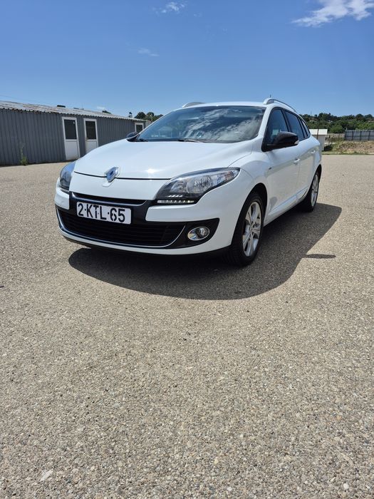 RENAULT Megane 2013 — imagine 2