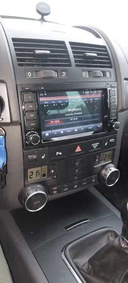 VW Touareg 2002- 2010 7" Android Мултимедия/Навигация