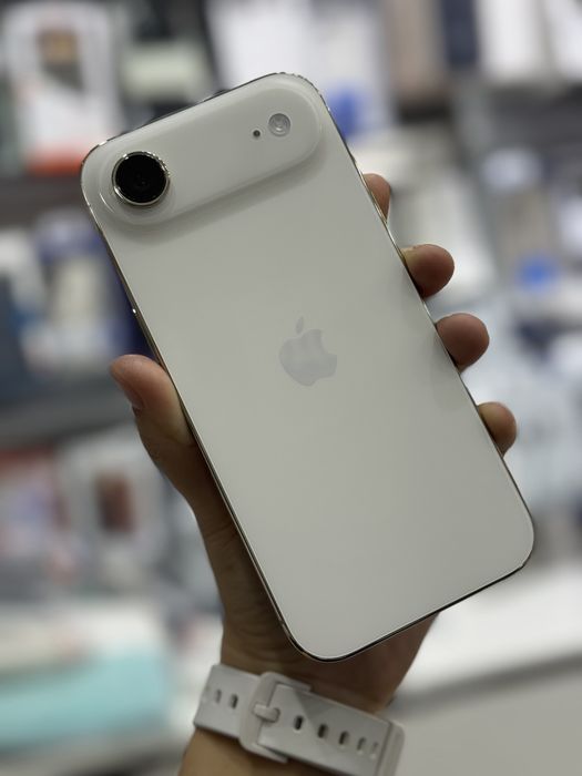 iPhone 17 / pro / max