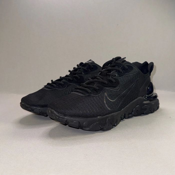 Nike React Vision Black - НОВА НАЛИЧНОСТ!