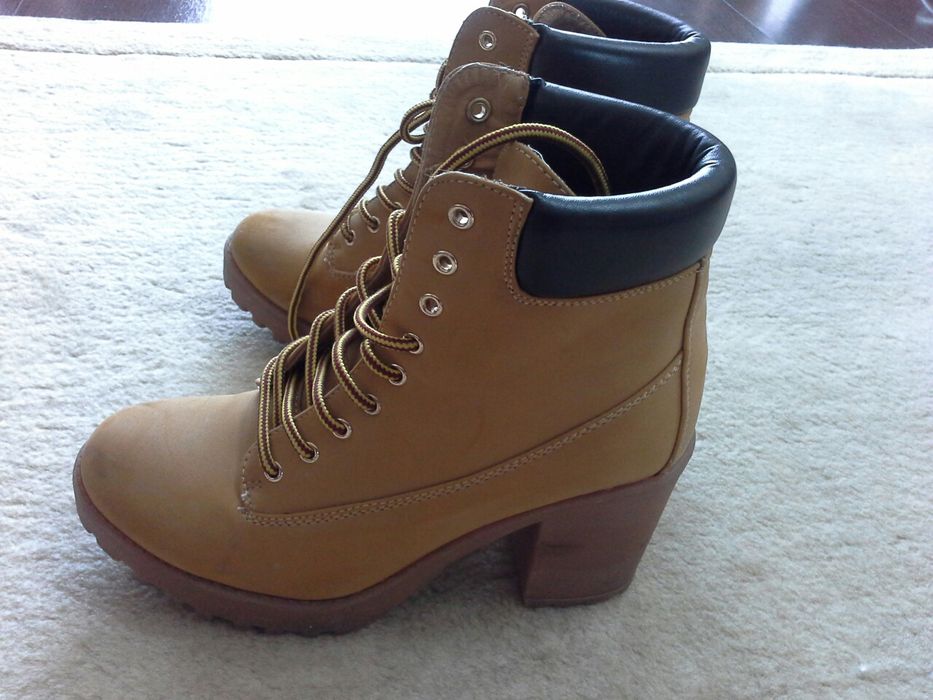 Ghete Tally Weijl mas 37