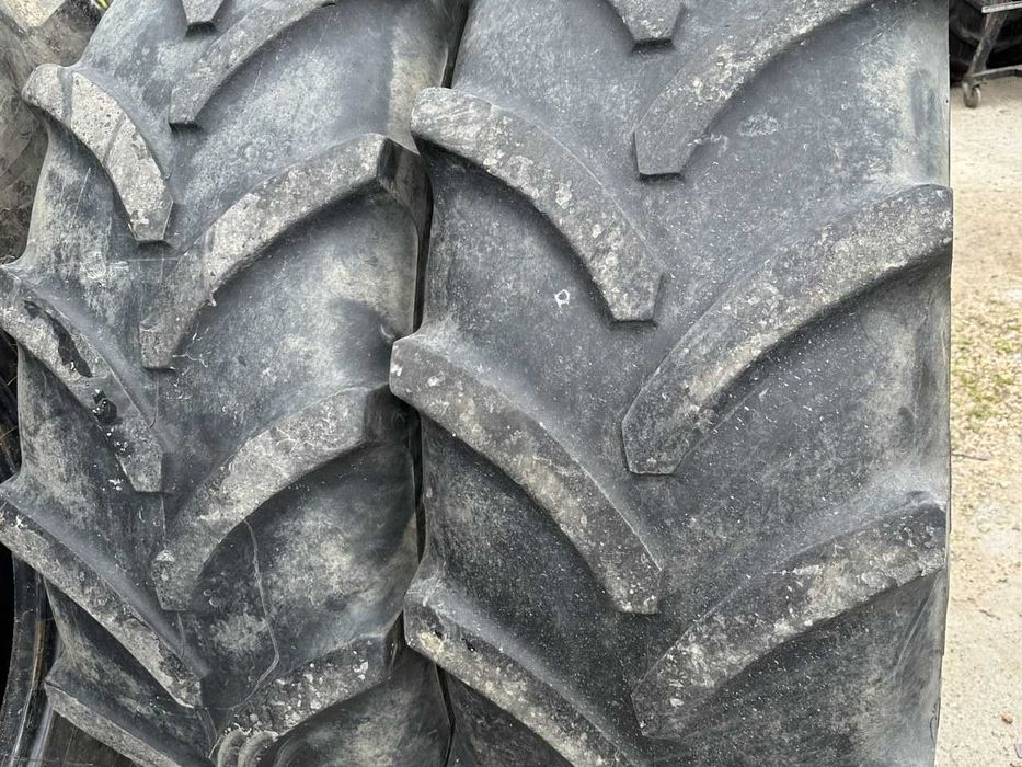 Anvelope sh 18.4 r34