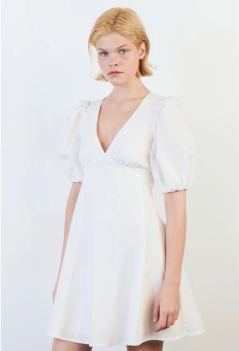 Нежное платье от Befree