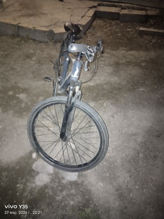 Велосипед       .