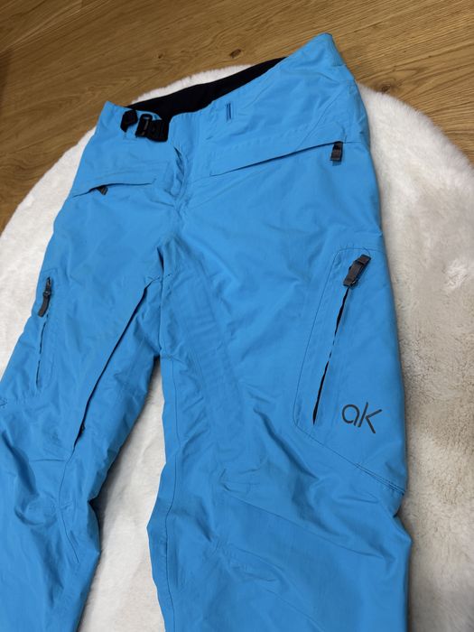 Pantaloni ski burton ak