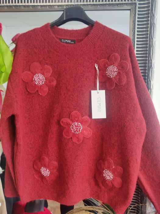 Дамски спортно елегантни блузи