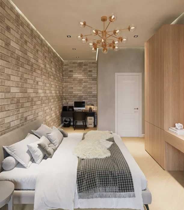 Срочная продажа на Нукусской — 1 этаж с потенциалом под офис! + подвал