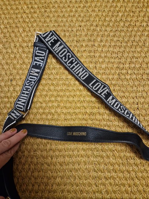 Geantă Love Moschino