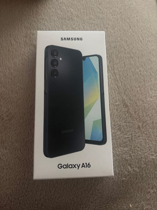 Samsung Galaxy A16