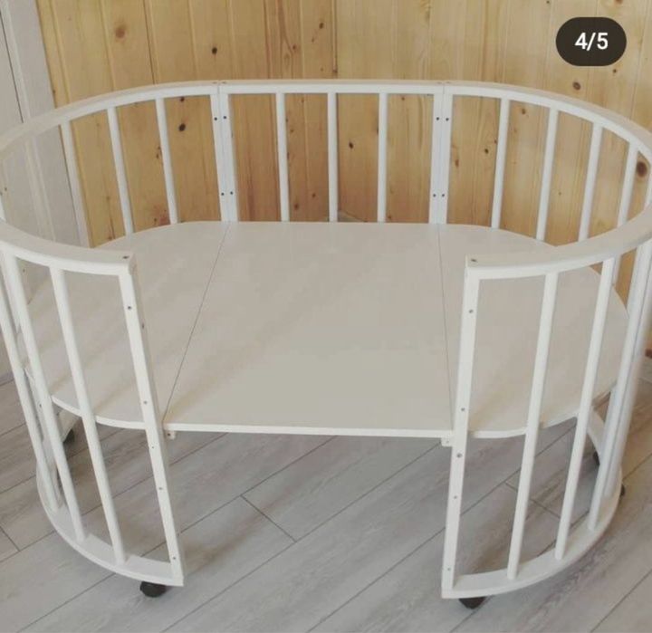 Продам кроватку 9 в 1