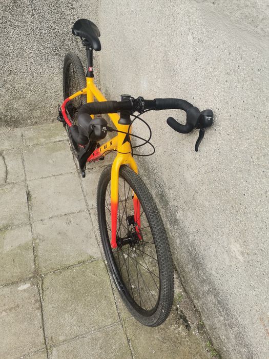 Vitus energie 26 gravel ново